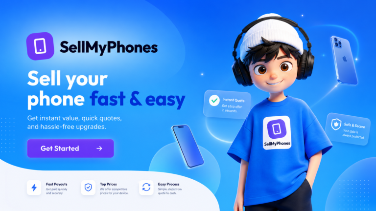 Sell My Phone