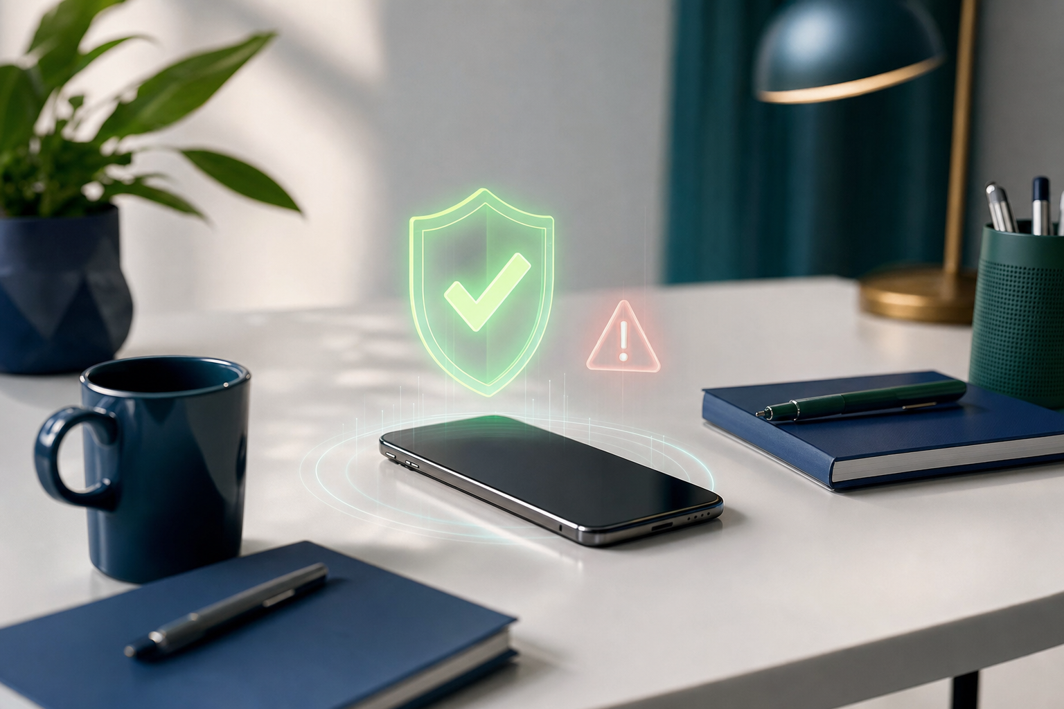 Is It Safe to Sell Your Phone Online? Avoiding UK Scams