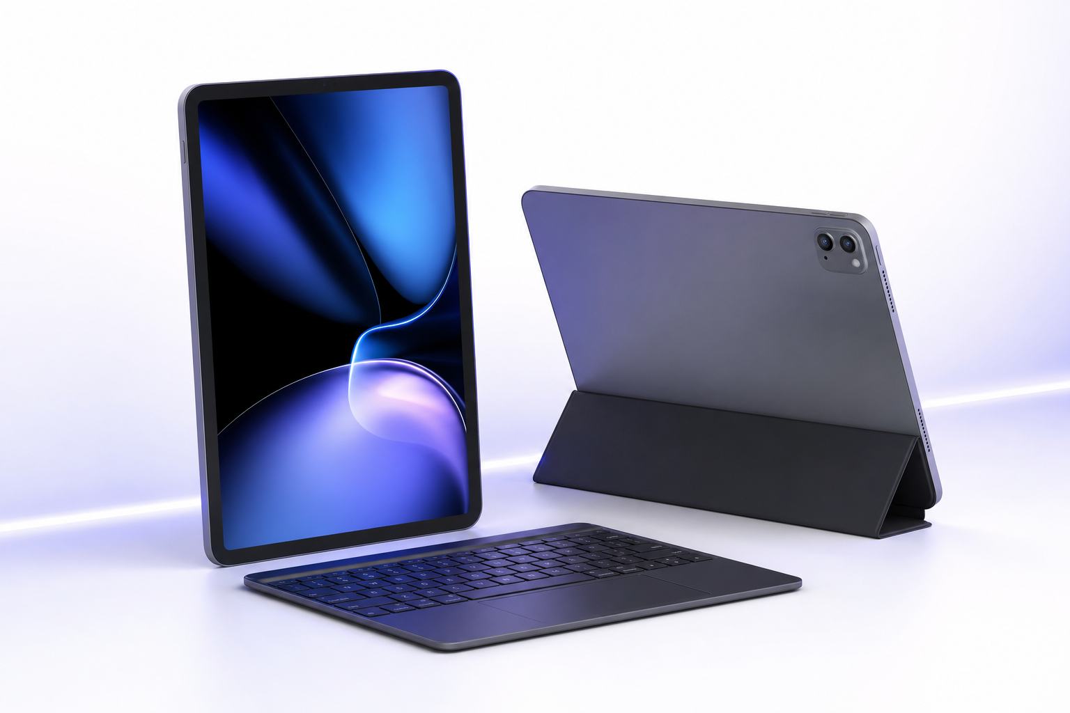 Sell My iPad & Tablet