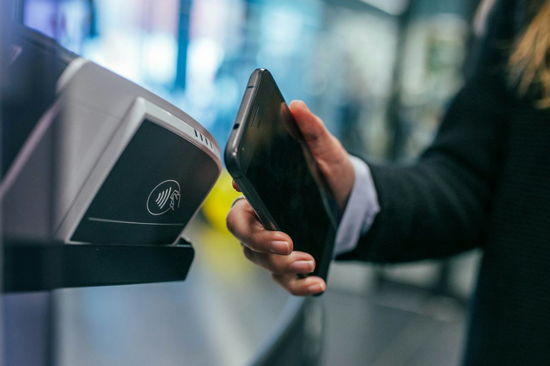 Mobile payment and phone trade-in payment guidance
