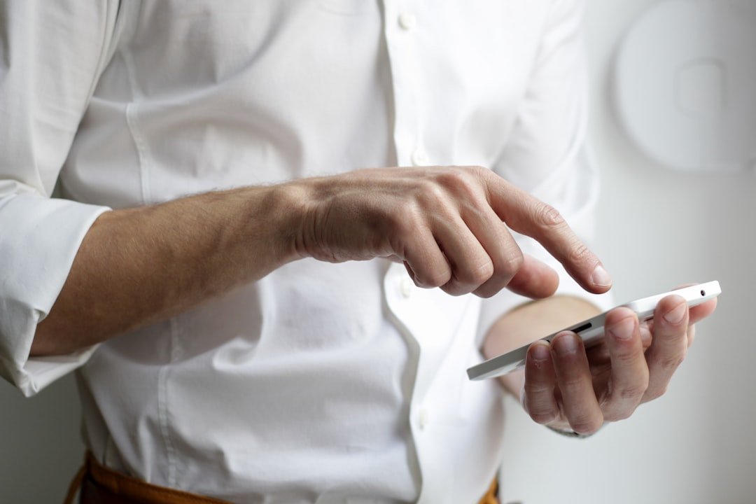 Legal policies and customer information